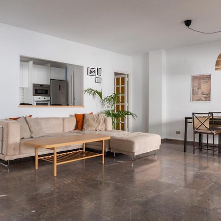 Atico Centro Ciudad Apartment Santa Cruz de Tenerife Ngoại thất bức ảnh