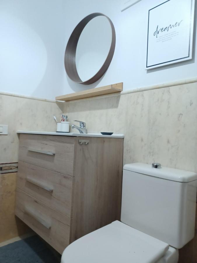 Atico Centro Ciudad Apartment Santa Cruz de Tenerife Ngoại thất bức ảnh