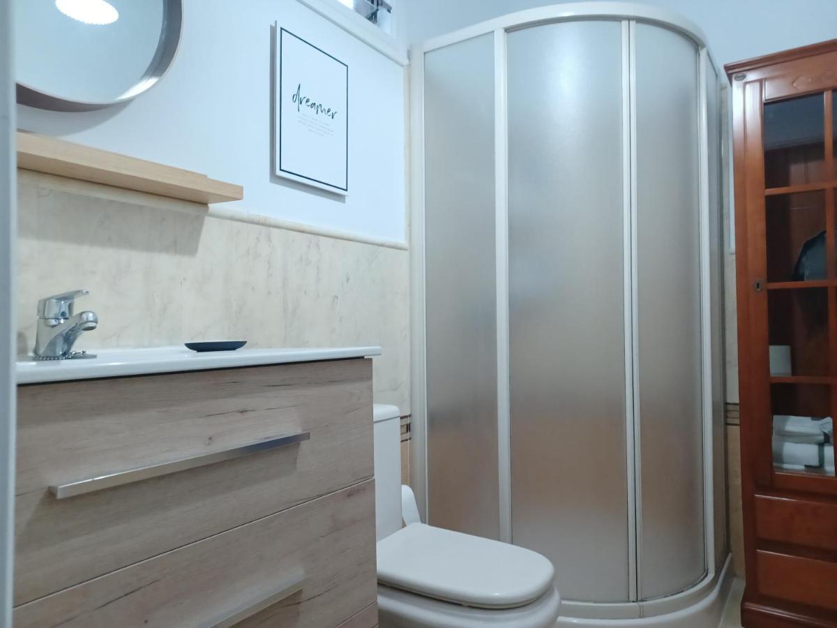 Atico Centro Ciudad Apartment Santa Cruz de Tenerife Ngoại thất bức ảnh