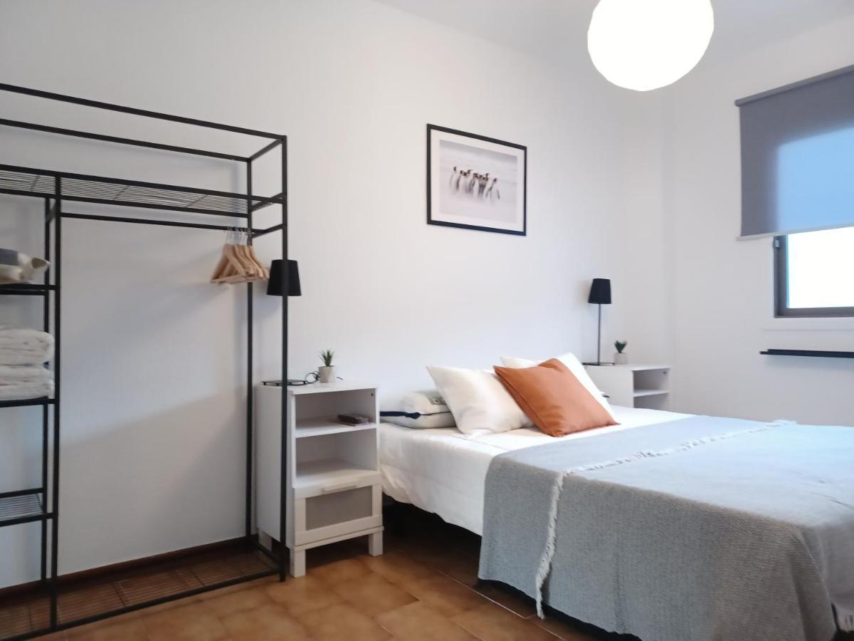 Atico Centro Ciudad Apartment Santa Cruz de Tenerife Ngoại thất bức ảnh
