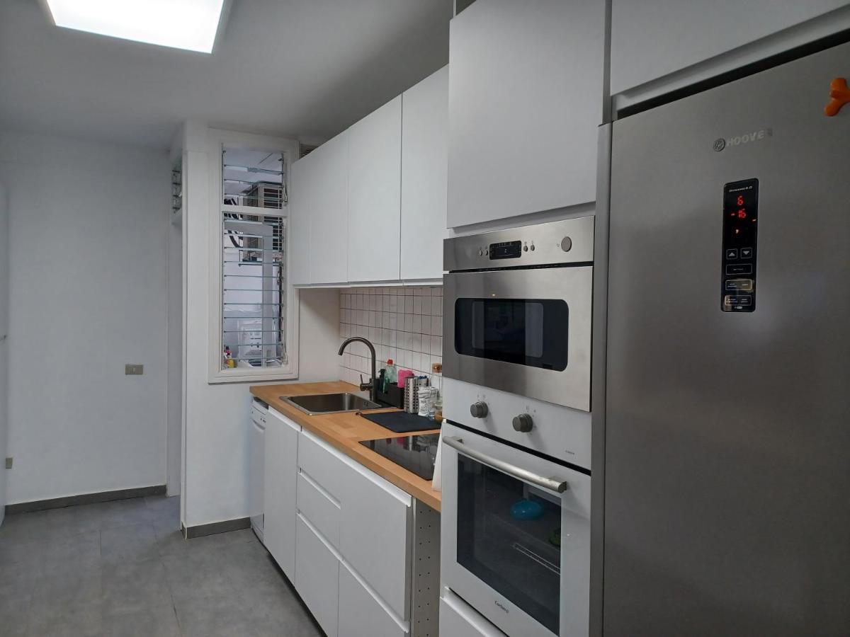 Atico Centro Ciudad Apartment Santa Cruz de Tenerife Ngoại thất bức ảnh