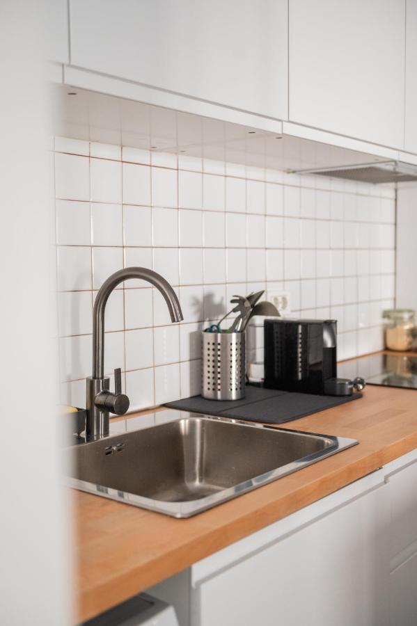 Atico Centro Ciudad Apartment Santa Cruz de Tenerife Ngoại thất bức ảnh