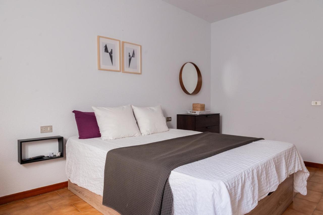 Atico Centro Ciudad Apartment Santa Cruz de Tenerife Ngoại thất bức ảnh