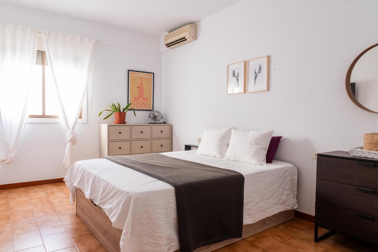 Atico Centro Ciudad Apartment Santa Cruz de Tenerife Ngoại thất bức ảnh