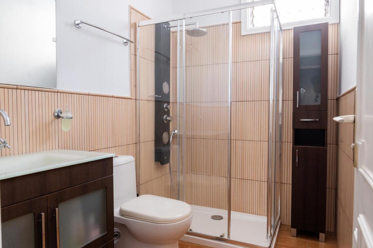 Atico Centro Ciudad Apartment Santa Cruz de Tenerife Ngoại thất bức ảnh