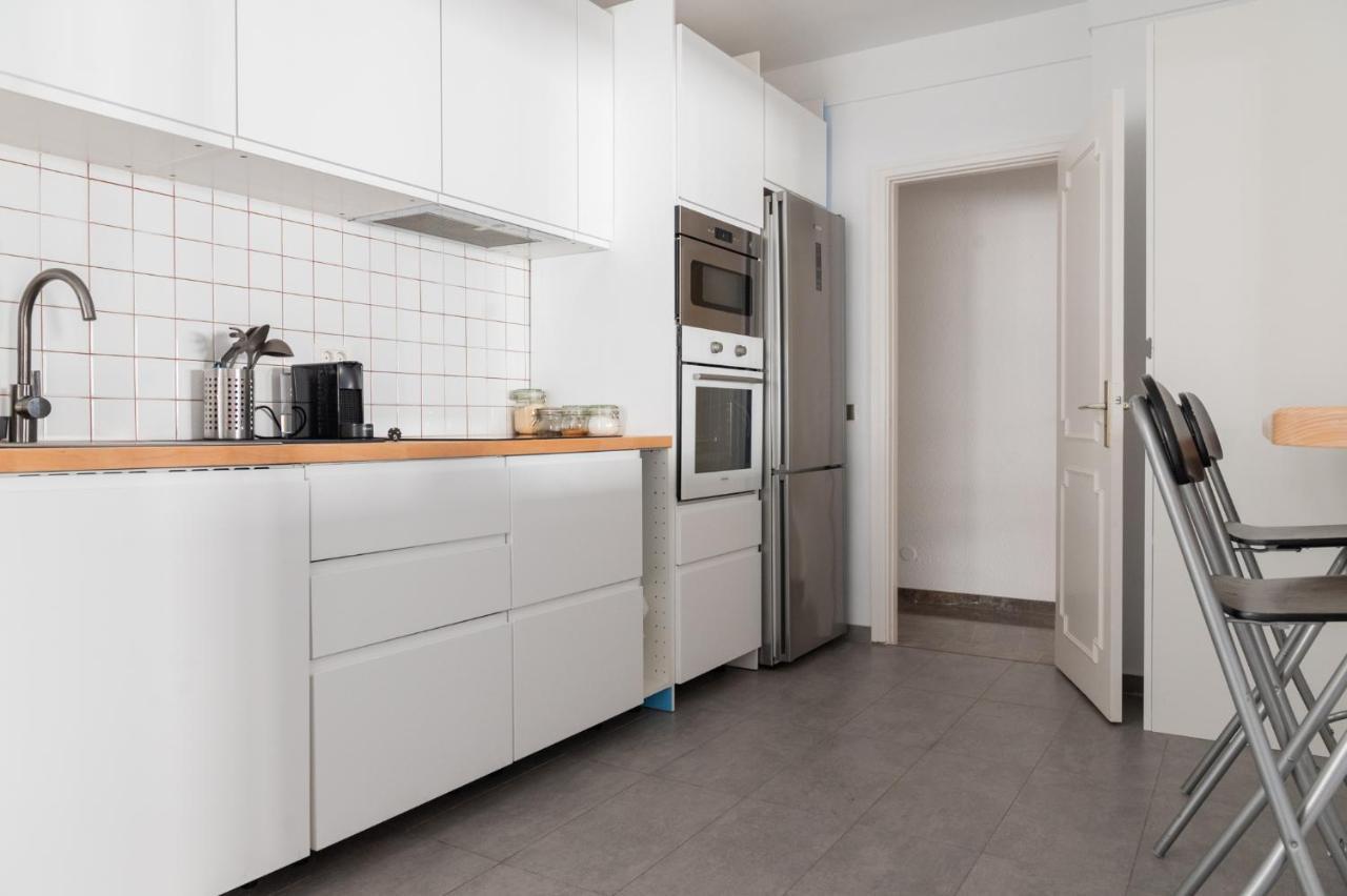 Atico Centro Ciudad Apartment Santa Cruz de Tenerife Ngoại thất bức ảnh